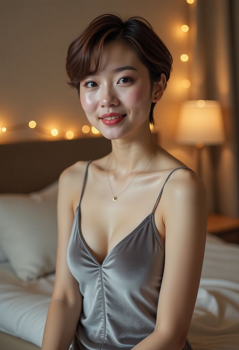 翻唱直播间